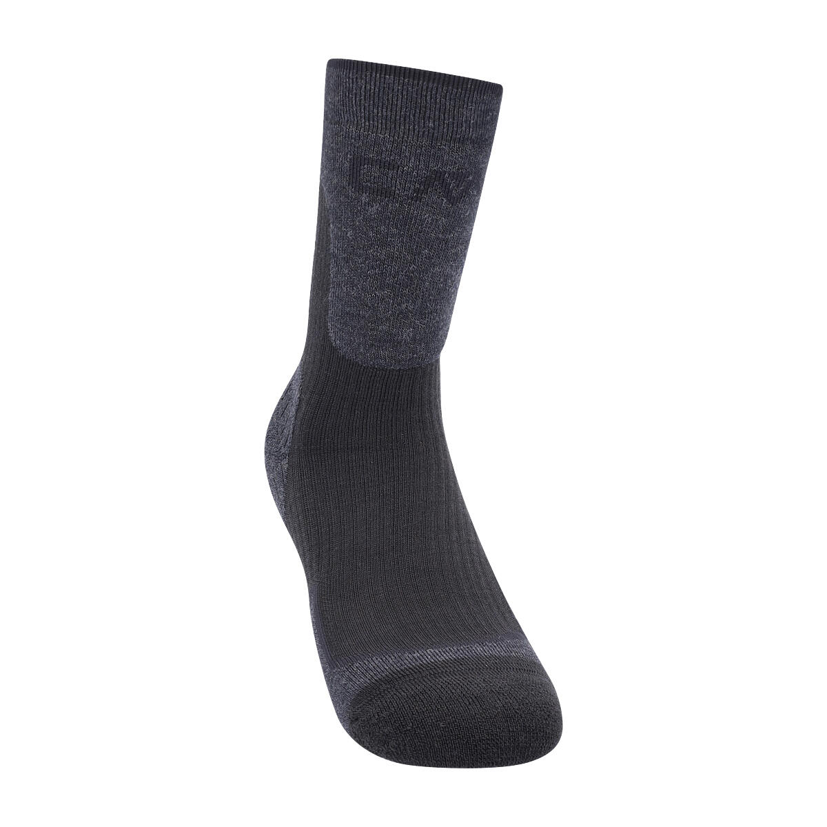 Mittelwarme Wollsocken CMP 3/4