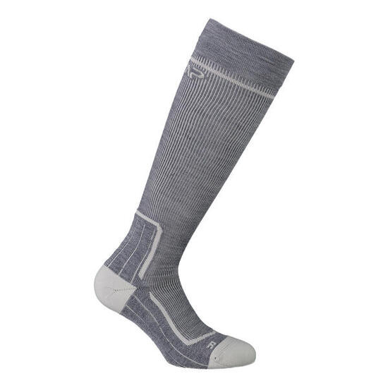 Chaussettes long en laine CMP