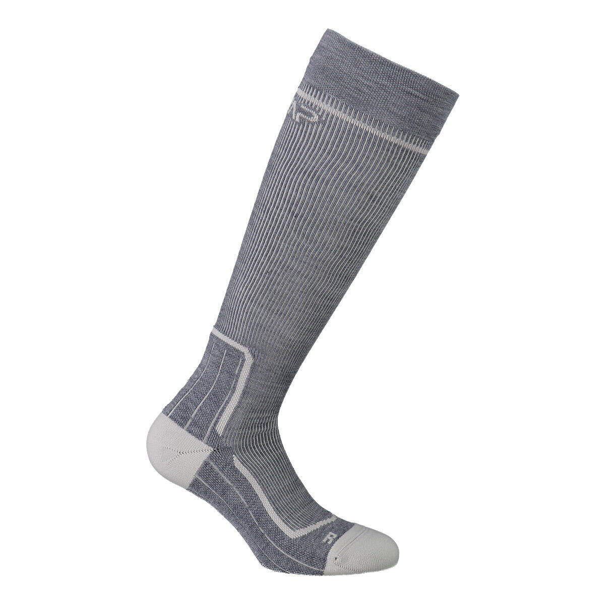 Skarpety trekkingowe CMP WOOL LONG anatomiczne długie