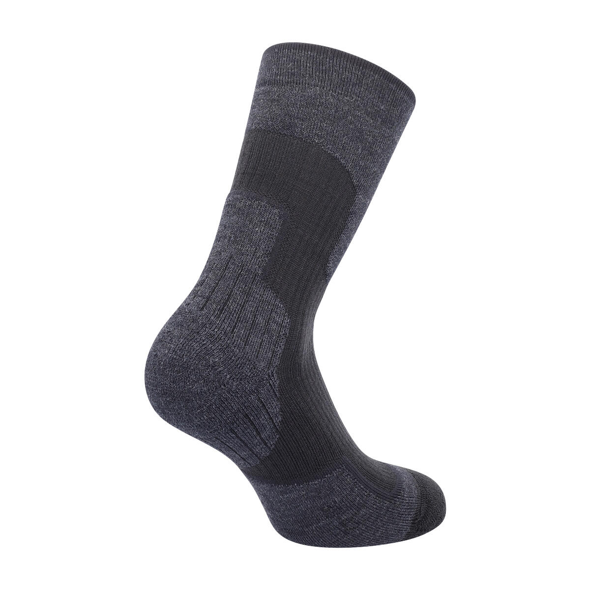 Mittelwarme Wollsocken CMP 2/4