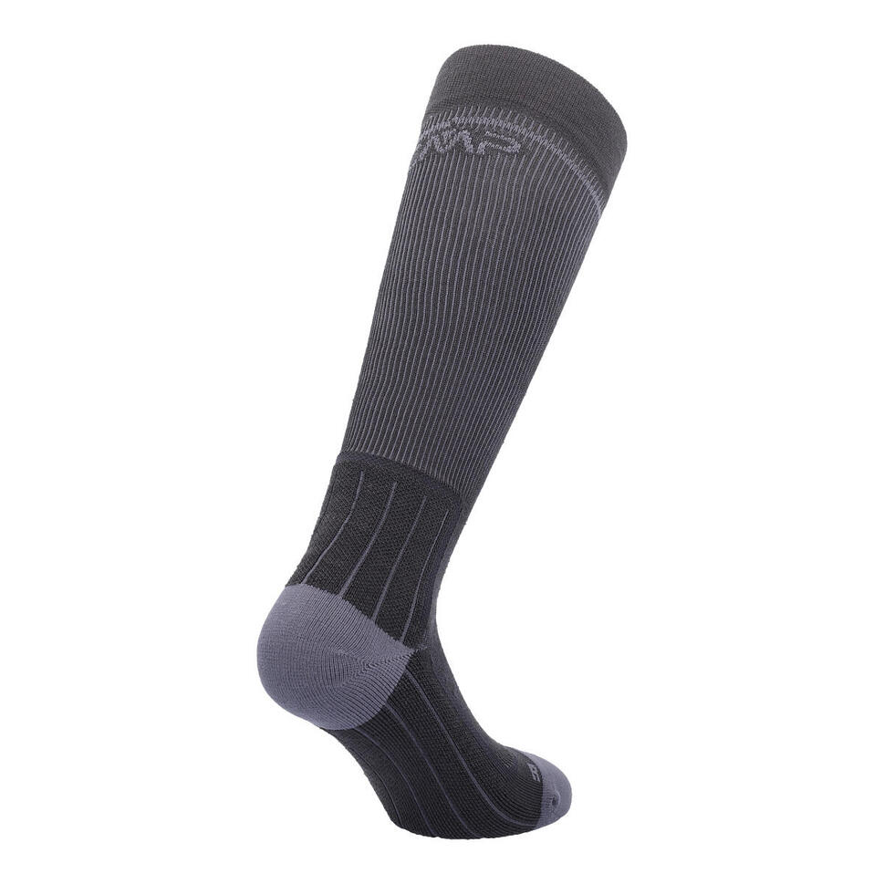 Skarpety trekkingowe CMP WOOL LONG anatomiczne długie