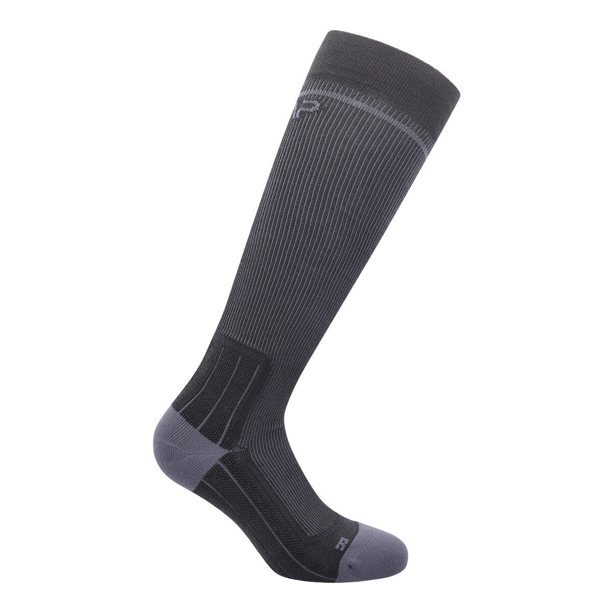 Skarpety trekkingowe CMP WOOL LONG anatomiczne długie