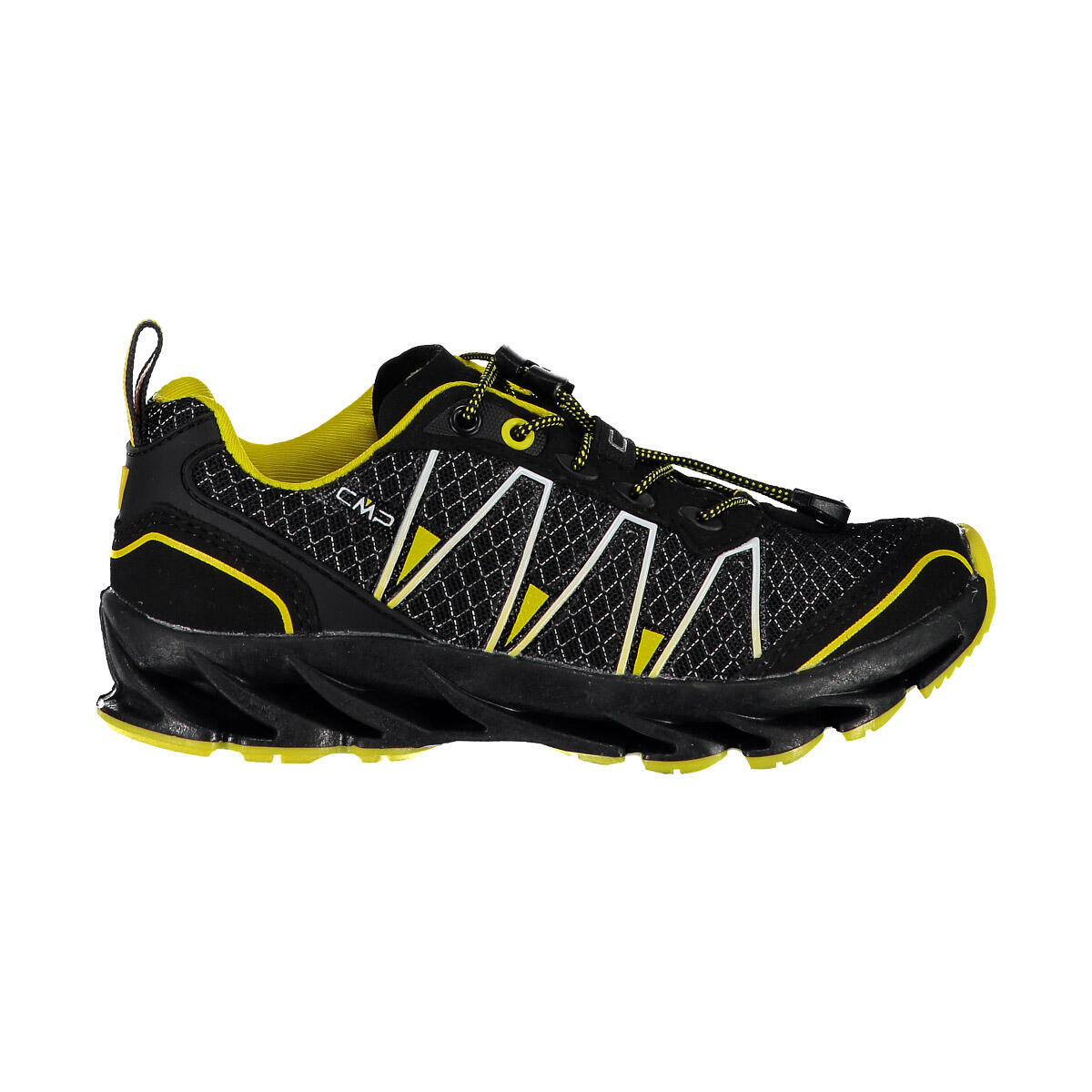 Buty sportowe dziecięce CMP ALTAK