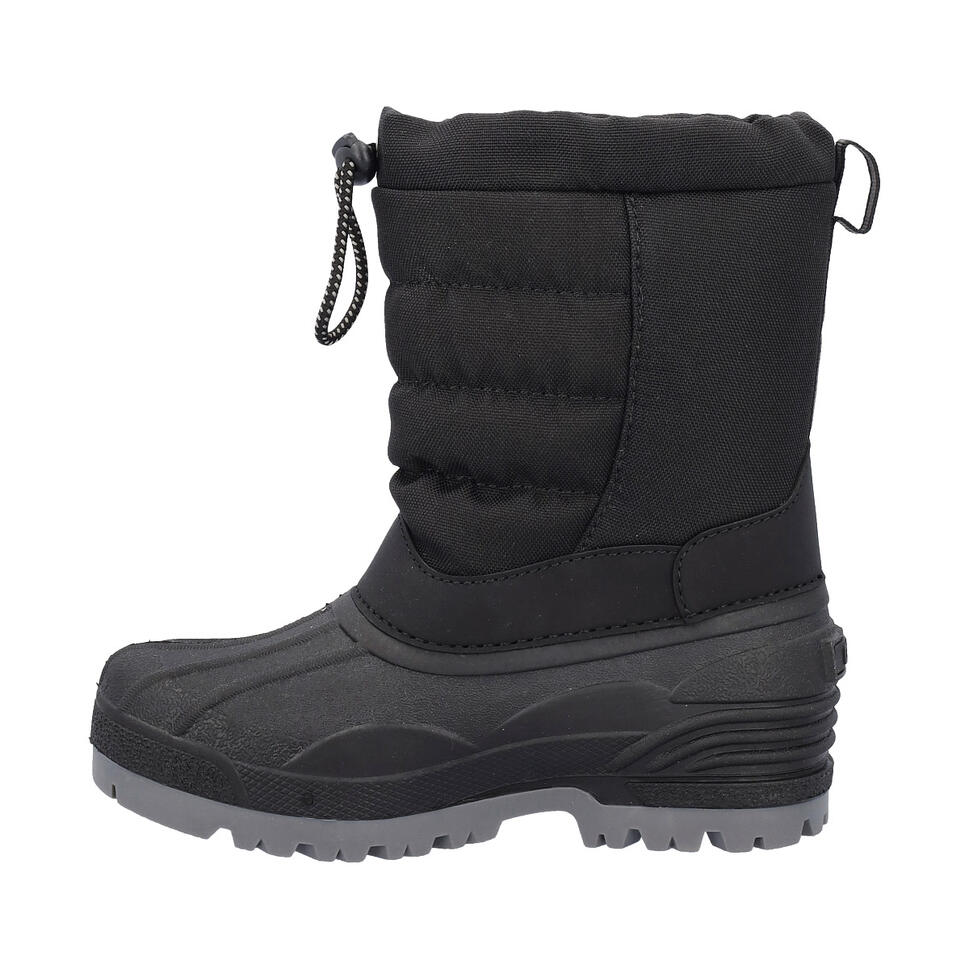 Buty Śniegowce dziecięce CMP HANKI 3.0 wysokie ocieplane