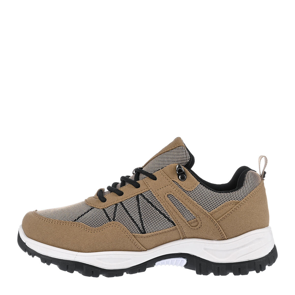 Buty trekkingowe męskie VERTIGO ALPES VOLOR M/NOUGAT
