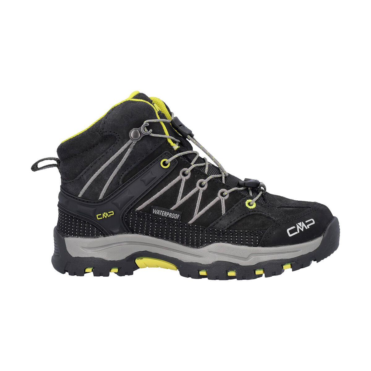 Buty trekkingowe dziecięce CMP RIGEL MID