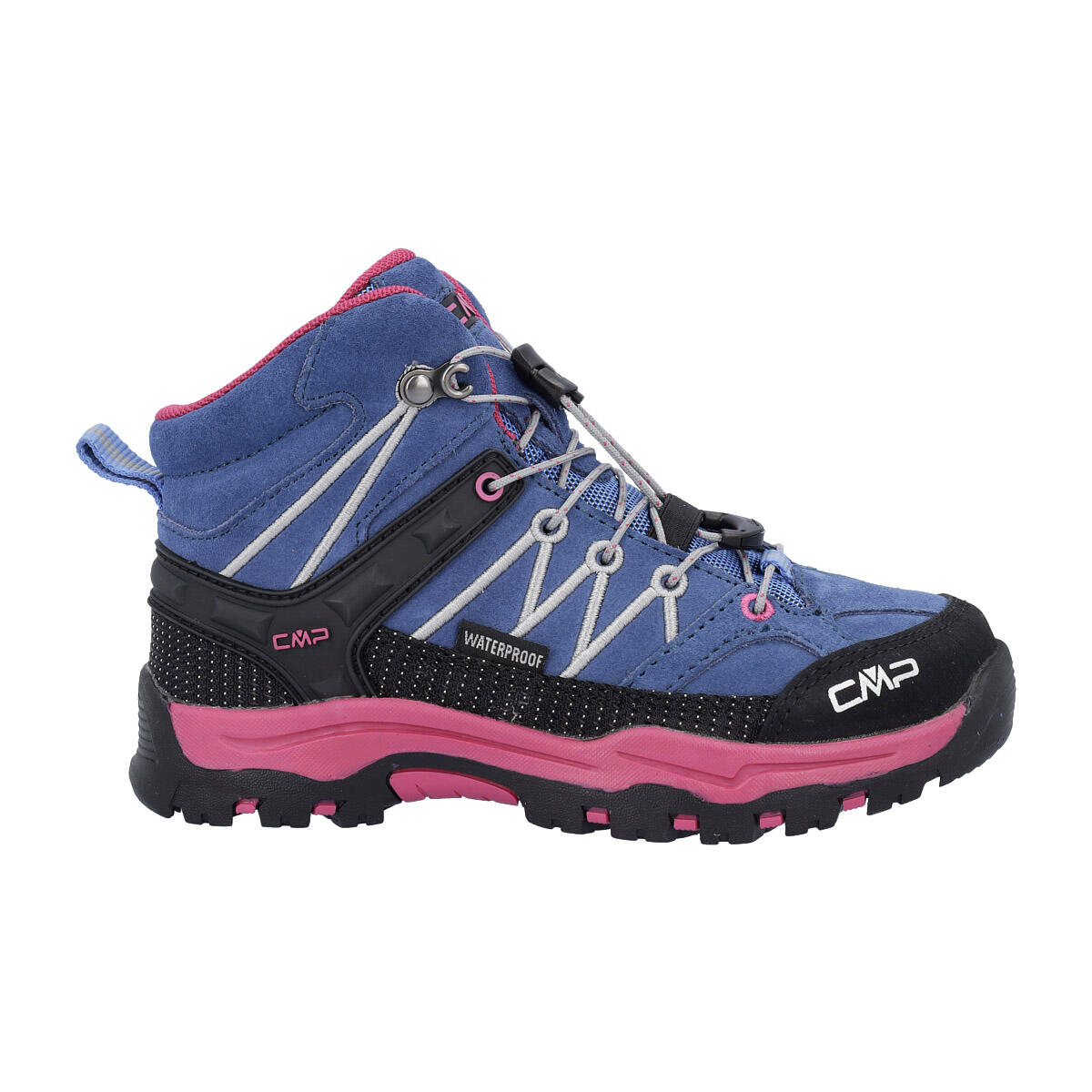 Buty trekkingowe dziecięce CMP RIGEL MID