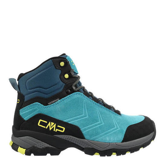 Chaussures de randonnée femme CMP Melnick WP Mid