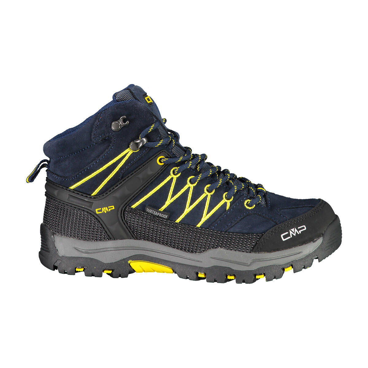 Buty trekkingowe dziecięce CMP RIGEL MID
