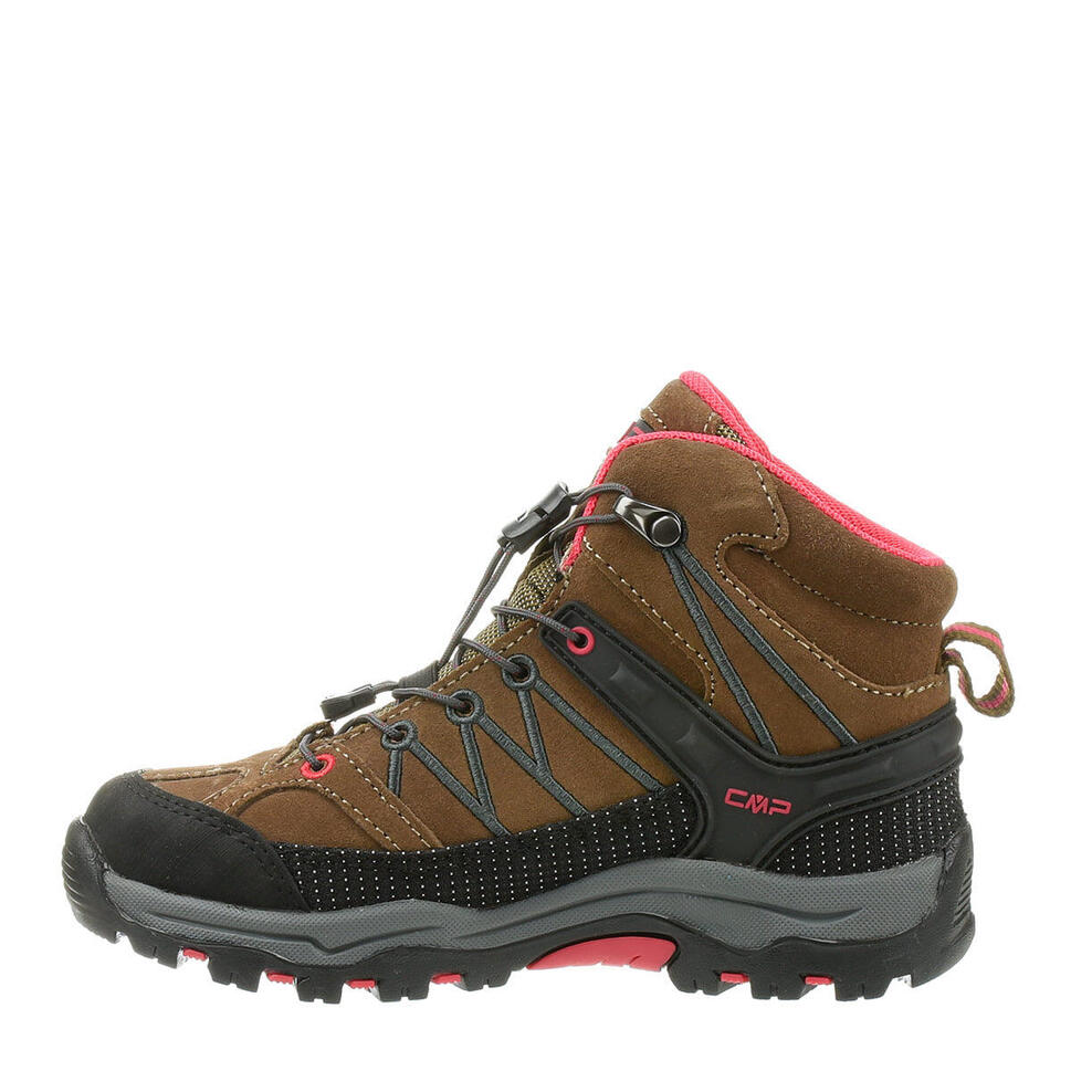 Buty trekkingowe dziecięce CMP RIGEL MID