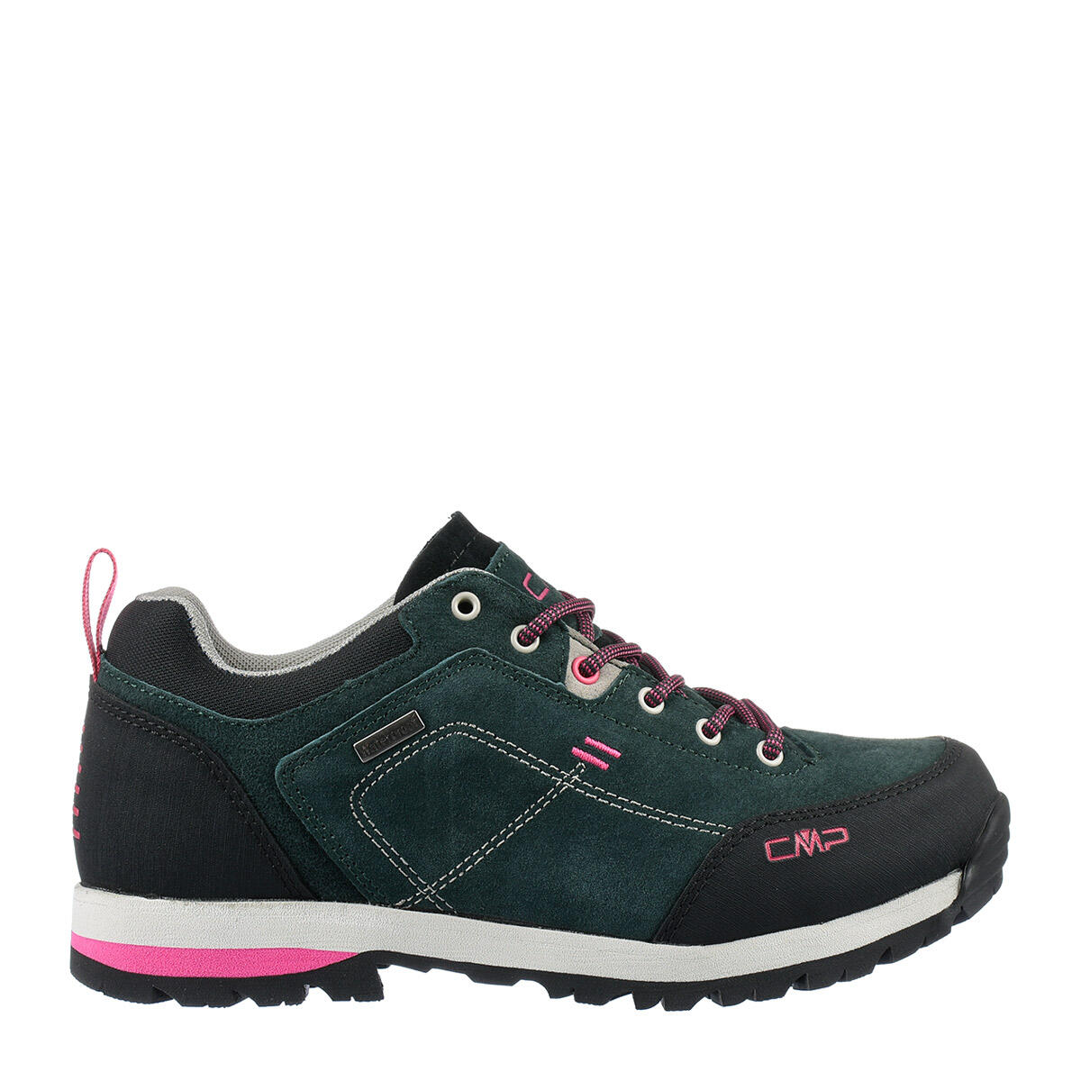 Buty trekkingowe damskie CMP ALCOR LOW 2.0