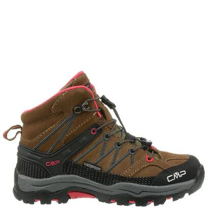 Chaussures de randonnée pour enfants RIGEL MID