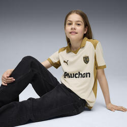 Maillot Third 25/26 RC Lens Enfant et Adolescent PUMA