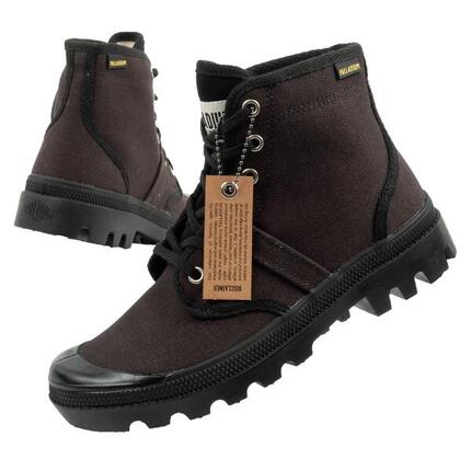 Buty za kostkę sportowe damskie Palladium Pallabrousse