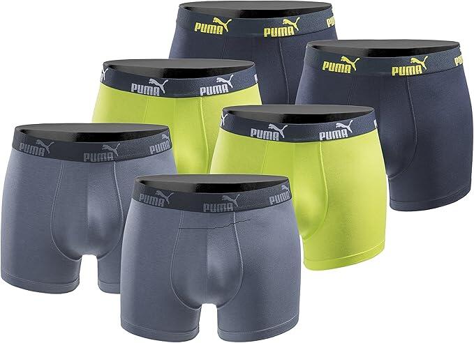 PUMA picture