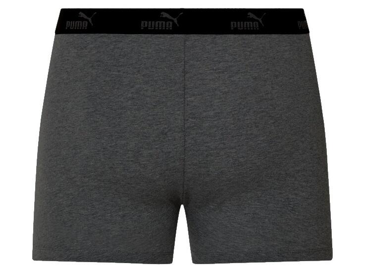 Boxers pour hommes Puma Boxershorts 6-pack en coton 5/5