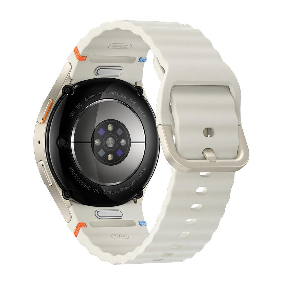 Samsung Galaxy Watch7Cream 4/6