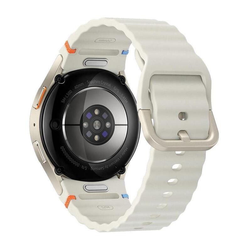 Samsung Galaxy Watch7Cream