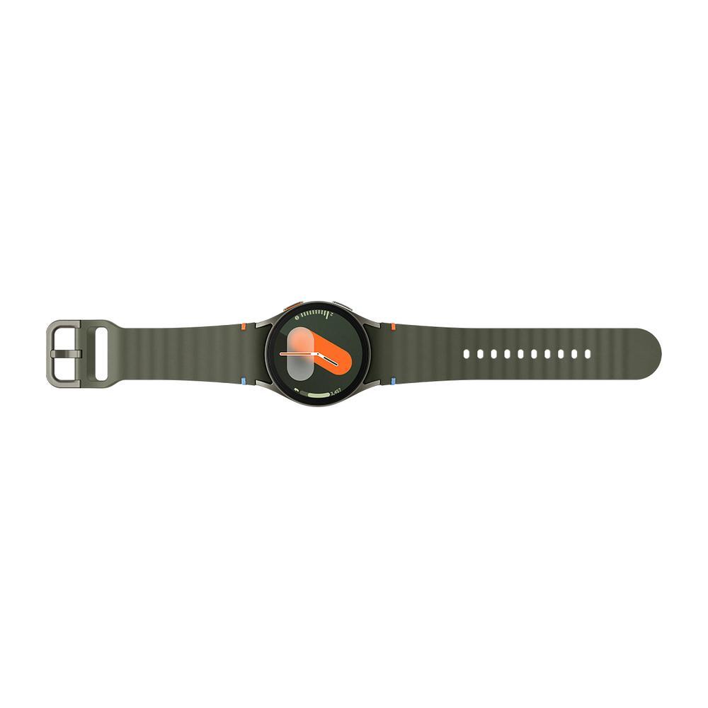 Samsung Galaxy Watch7GRÜN 6/6