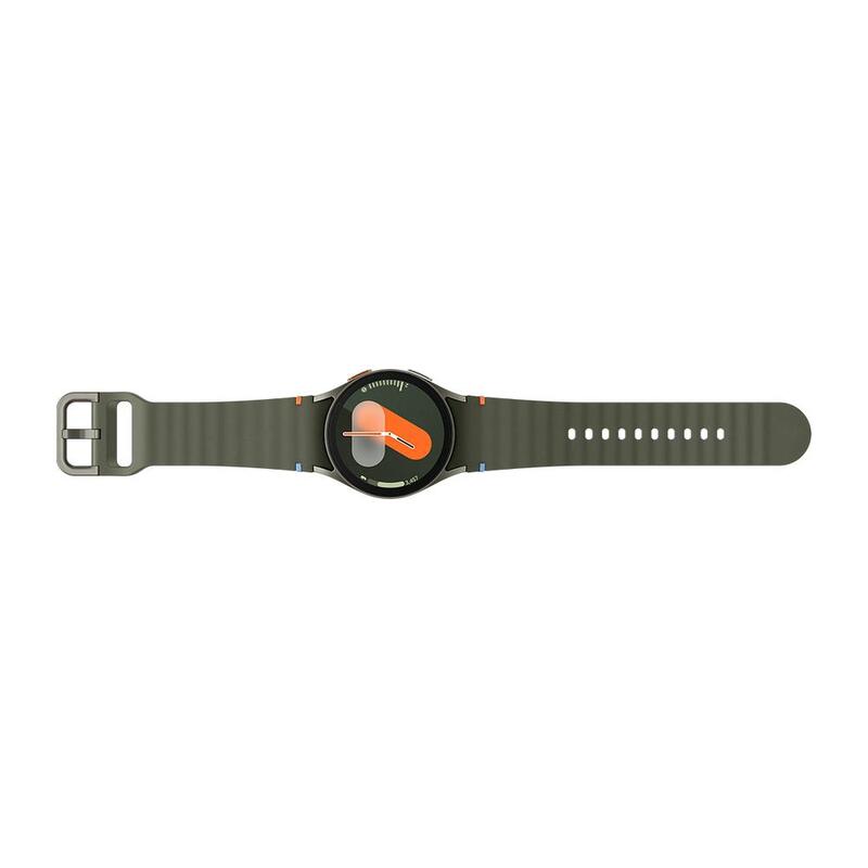 Samsung Galaxy Watch7GRÜN