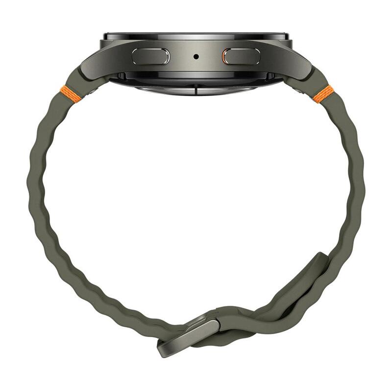 Samsung Galaxy Watch7GRÜN
