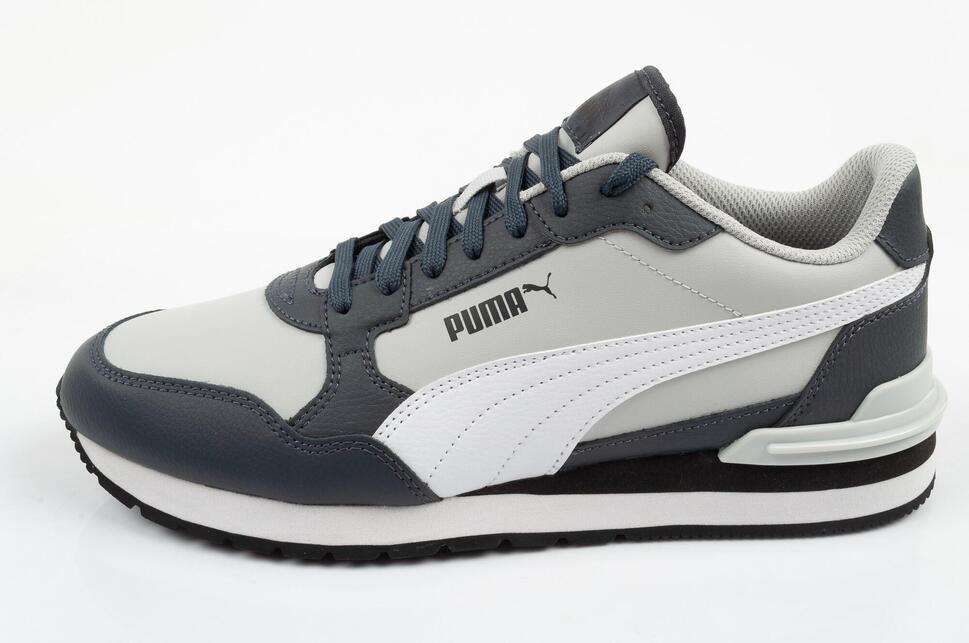 Buty sportowe sneakersy unisex Puma ST Runner v4