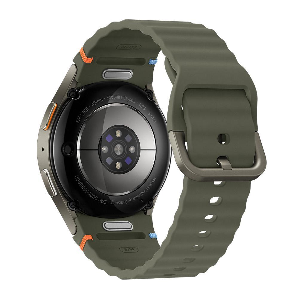 Samsung Galaxy Watch7GRÜN 4/6