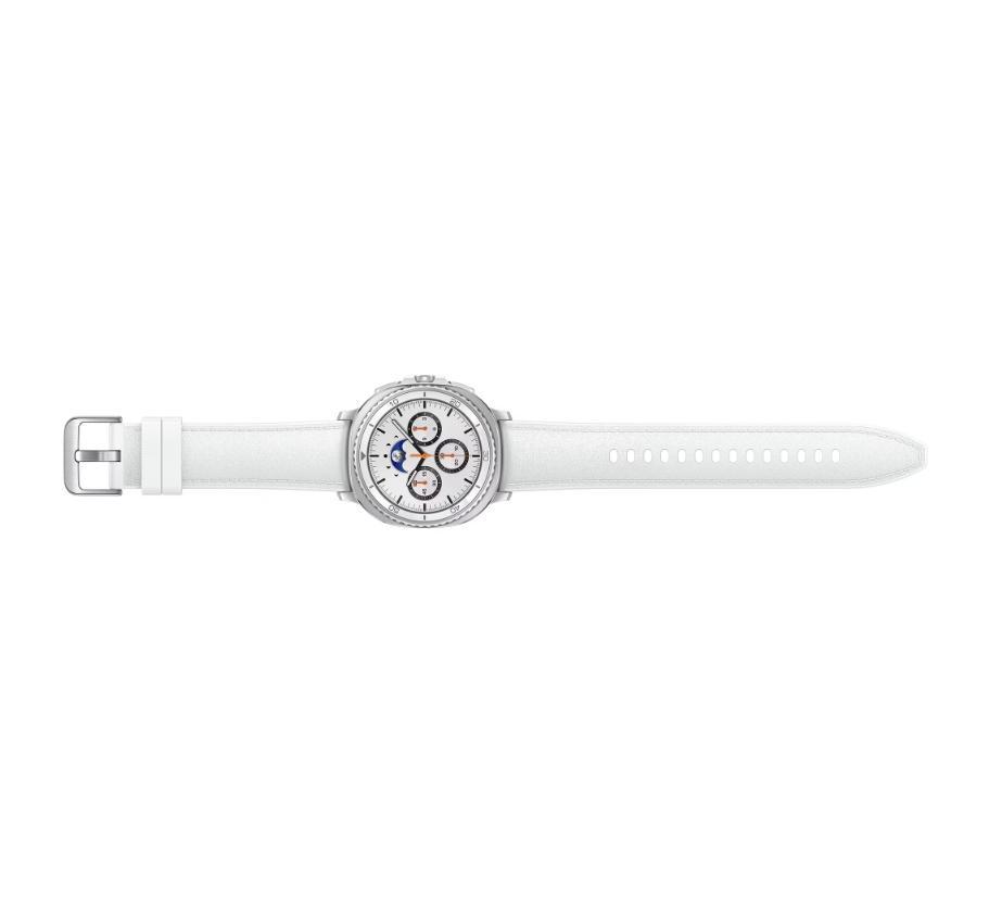 Smartwatch Samsung SM-L500NZWAEUB Smartwatch 6/6