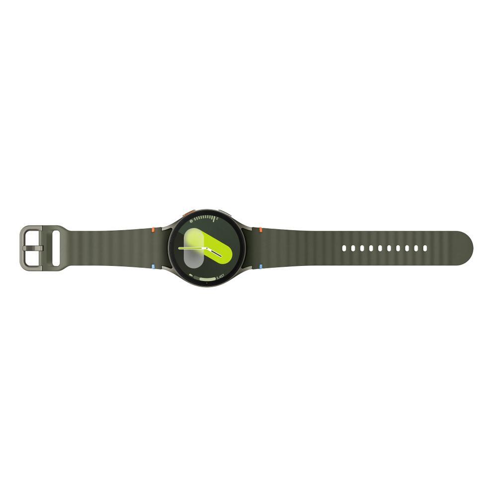 Smartwatch Samsung Galaxy Watch7 Verde 6/6