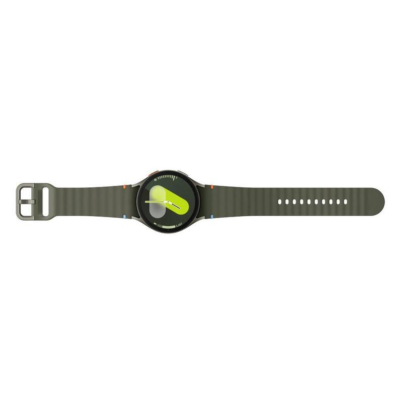 Smartwatch Samsung Galaxy Watch 7, Ecran Super AMOLED 1.5", 44 mm, Bluetooth