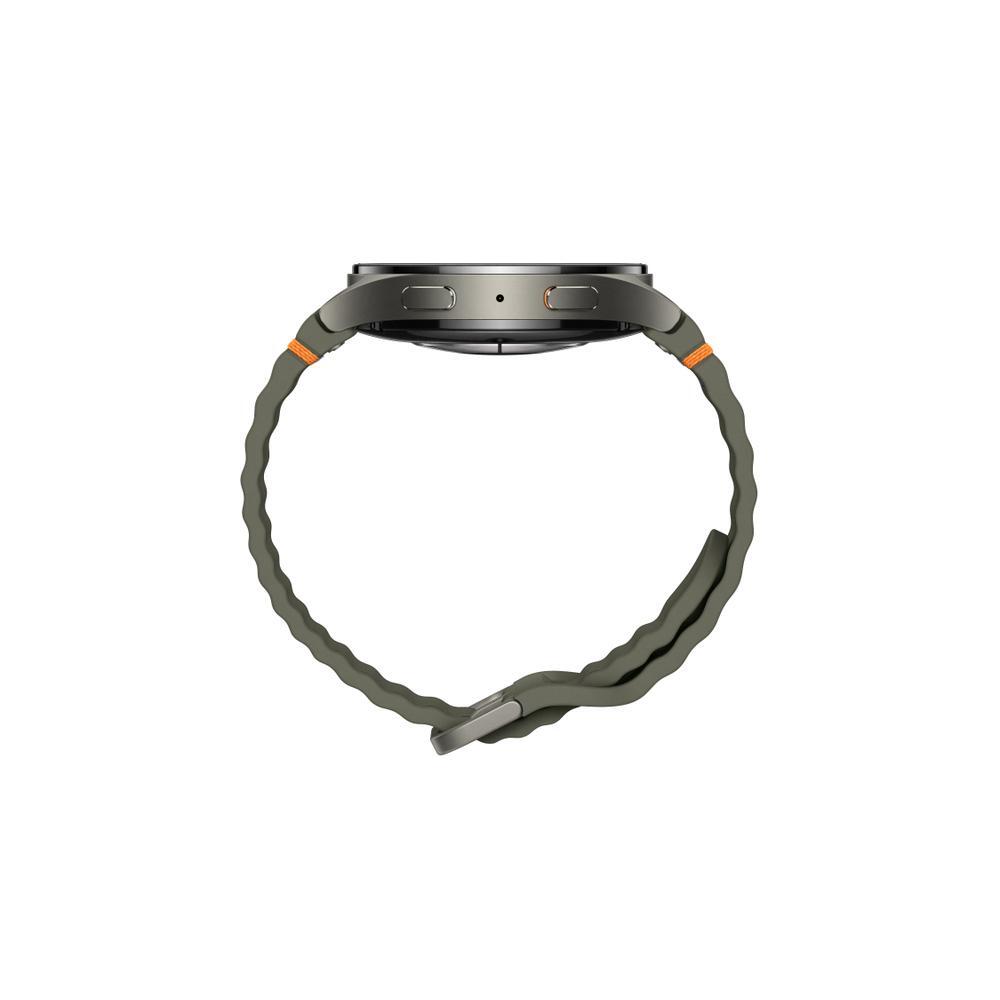 Samsung Galaxy Watch7GRÜN 5/6