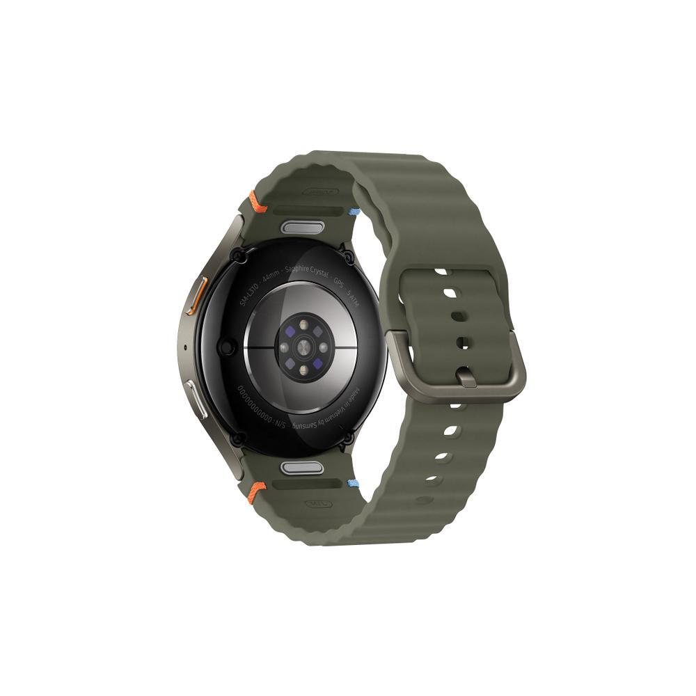 Samsung Galaxy Watch7GRÜN 4/6