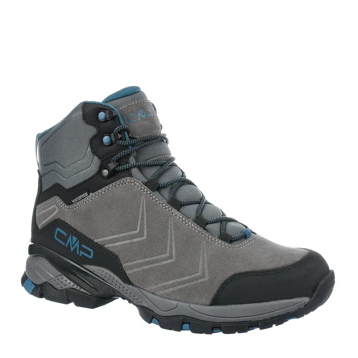 Chaussures de trekking pour hommes MELNICK MID 3/5