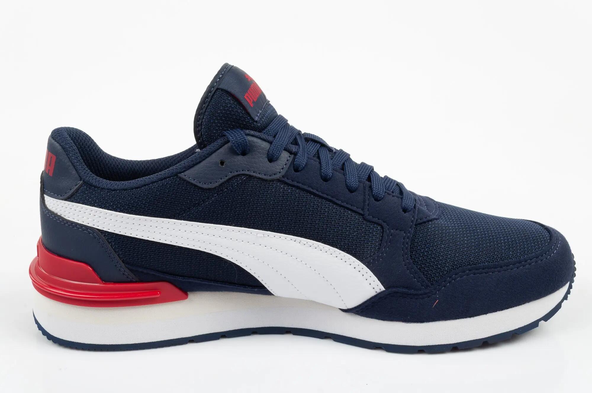 Buty sportowe unisex Puma ST Runner v4 4/7