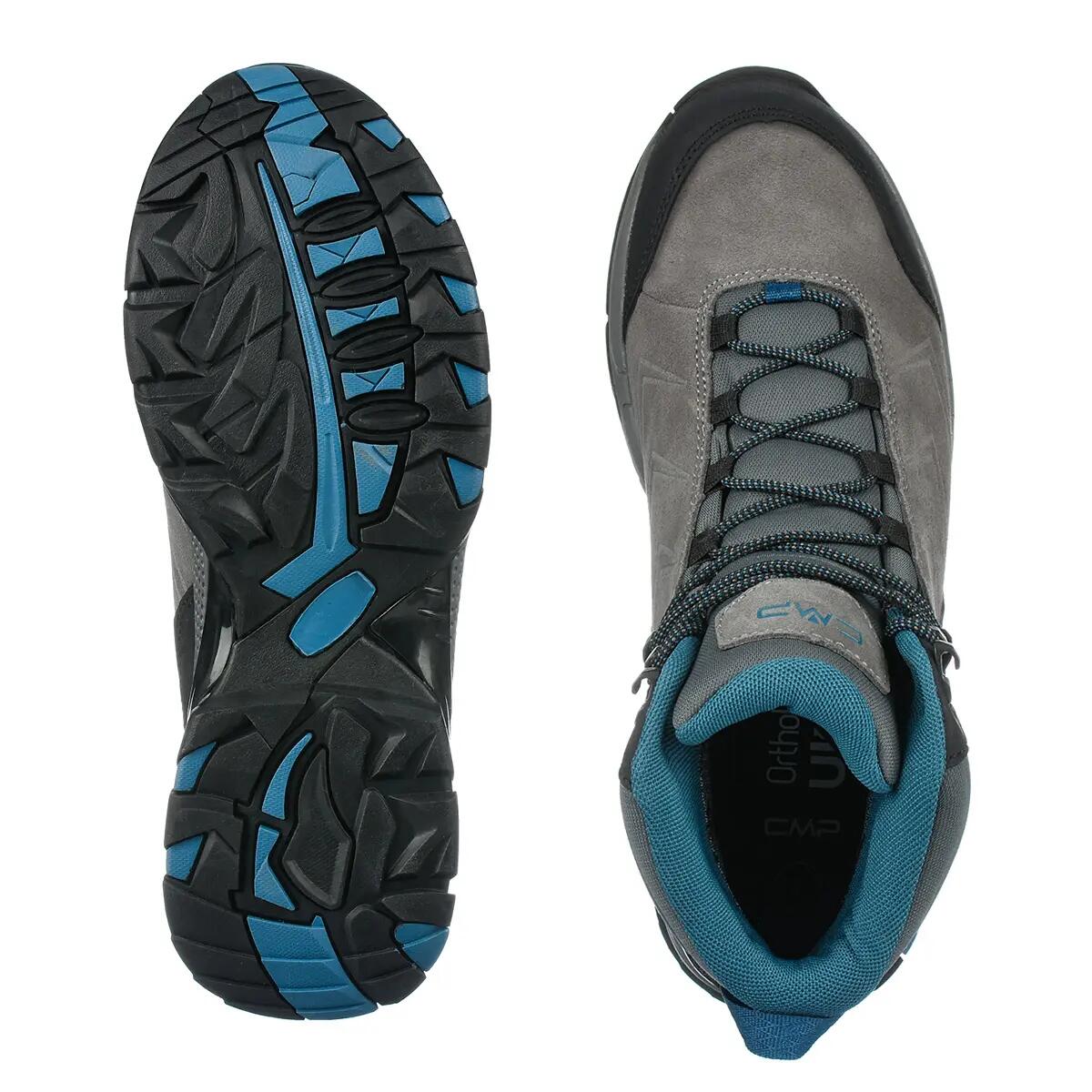 Chaussures de trekking pour hommes MELNICK MID 5/5