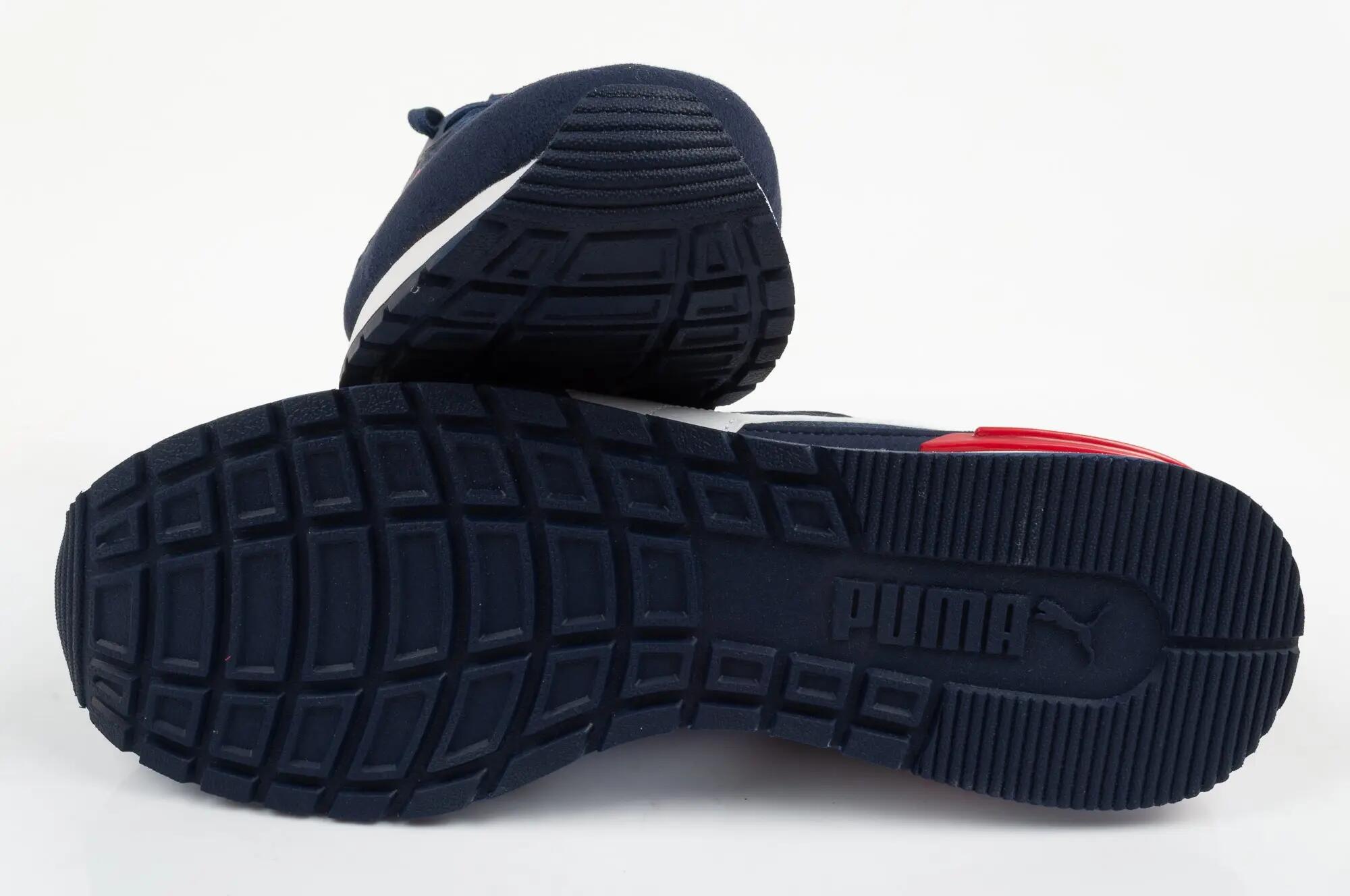 Buty sportowe unisex Puma ST Runner v4 6/7