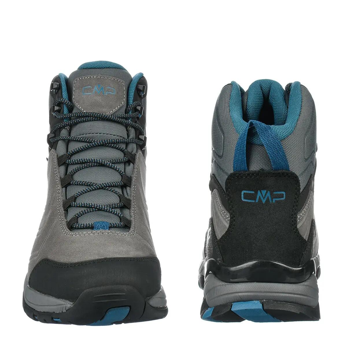 Chaussures de trekking pour hommes MELNICK MID 4/5