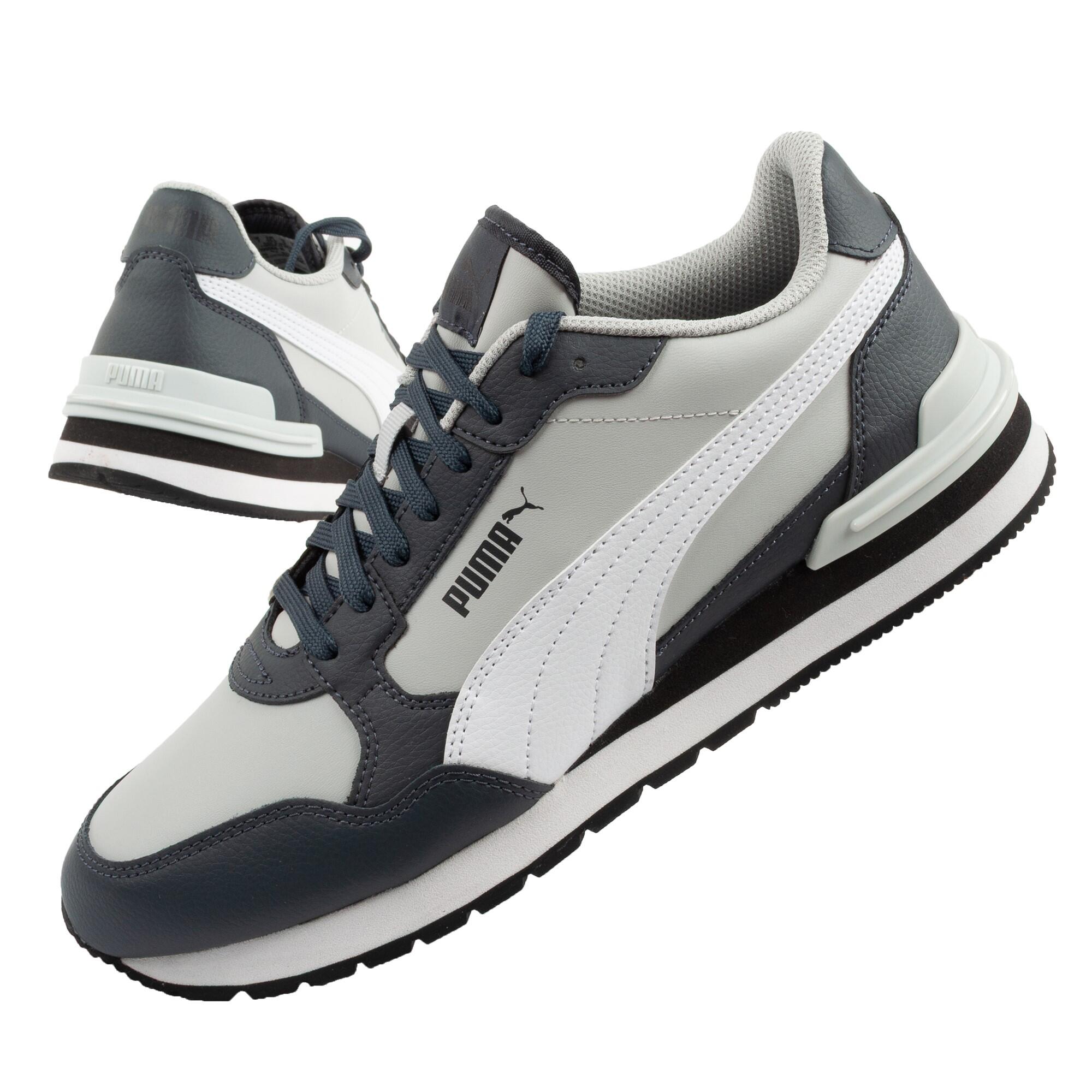 PUMA Unisex sportovní tenisky Puma ST Runner v4