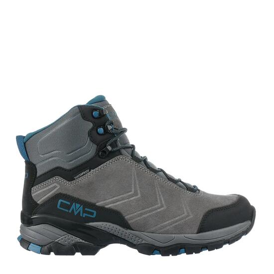Chaussures de trekking pour hommes MELNICK MID