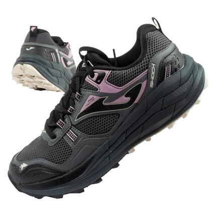 Chaussures de randonnée trail sportives pour femmes Joma Shock Lady 2522