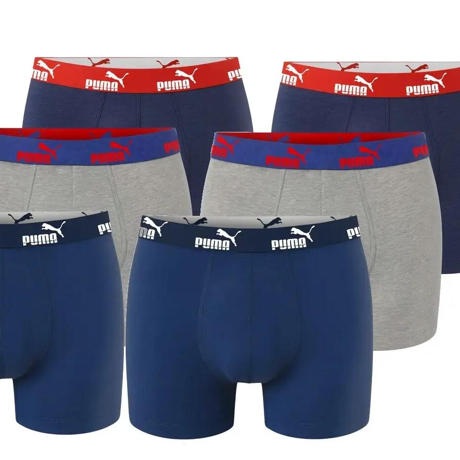 BLUE / GREY