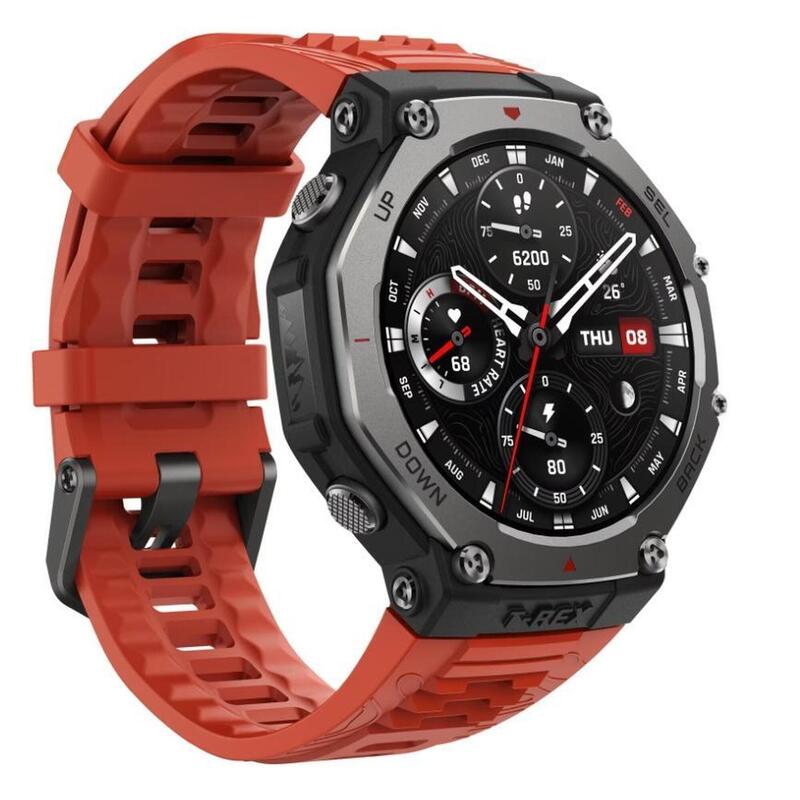 Smartwatch Amazfit T-REX 3 Smartwatch