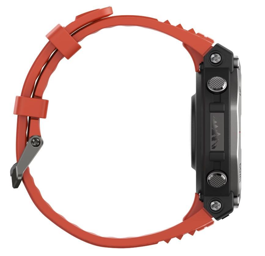 Montre intelligente Amazfit T-REX 3 Montre intelligente 5/6
