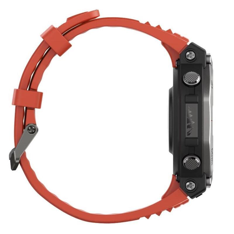 Smartwatch Amazfit T-REX 3 Smartwatch
