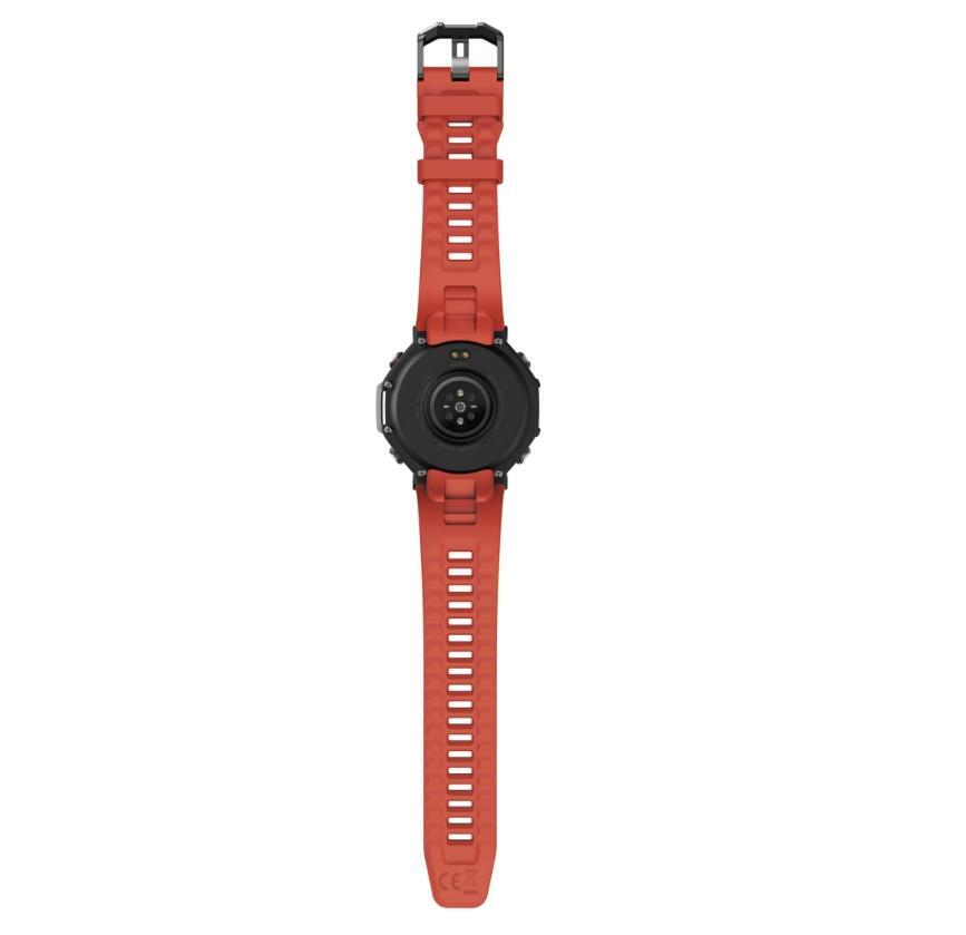 Montre intelligente Amazfit T-REX 3 Montre intelligente 6/6
