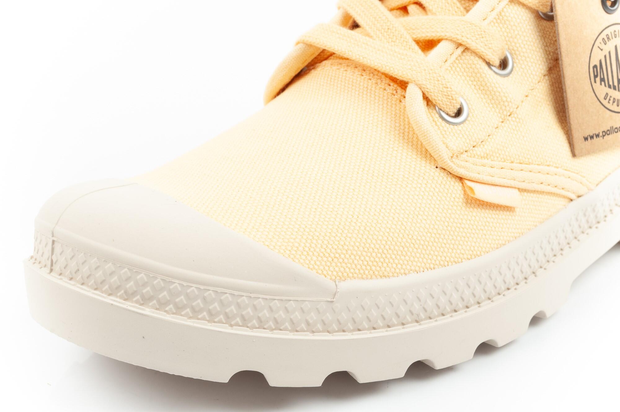 Sapatos desportivos de cano médio para mulher Palladium Pampa Hi 3/6