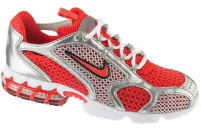 Sportieve sneakers voor mannen, nike air zoom spiridion cage 2