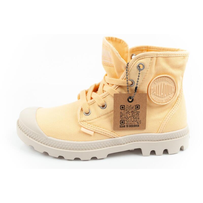 Încălțăminte damă Palladium Pampa HI