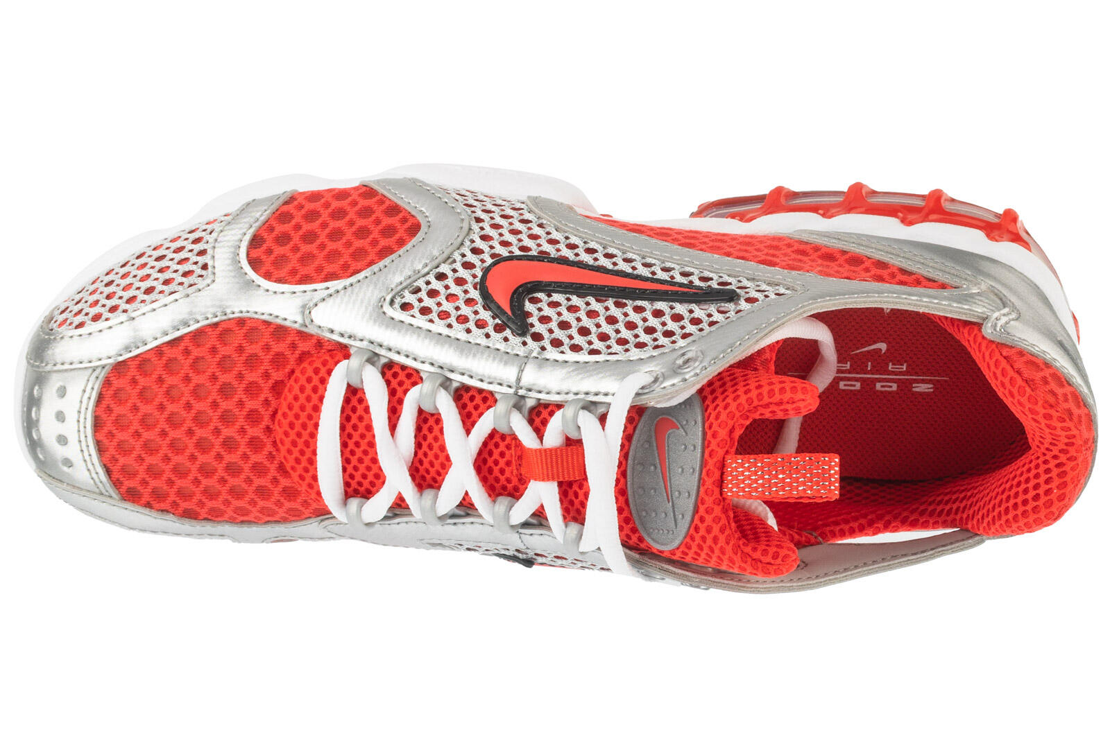 Baskets Nike Air Zoom Spiridion Cage 2 3/4