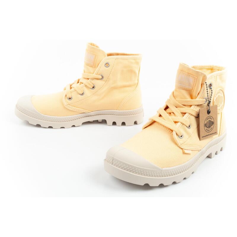 Încălțăminte damă Palladium Pampa HI